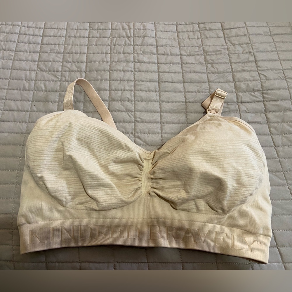 Nursing Bra